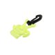thumbnail image 1 of Soporte para boquilla Soidarity Buceo Snorkel amarillo, 1 of 6