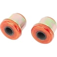 thumbnail image 5 of Upper Control Arm Bushings, Red, 5 of 7