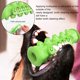 thumbnail image 3 of 3 uds juguetes masticables para perros YONGSHENG cepillo de dientes juguete para masticar, 3 of 5