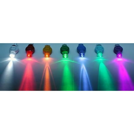 Koyal 10 Pack Flytes Ii Reusable Decorative Accent Lighting Koyal 10 Pack Flytes Ii Reusable Decorative Accent Lighting Teal Aqua