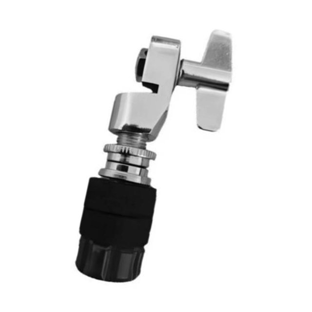 Embrague de hi-hat, 6 mm, repuesto, mantenimiento, premium, para instalar, reparación, batería profesional, embrague de platillo hi-hat, piezas de bat