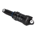 thumbnail image 1 of Mountain Bike Rear Shock, 165mm Bike Air Rear Shock, Lightweight Air Pressure Rear , Rear Suspension for Mountain Bikes Electric Downhill Bikes, 1 of 7