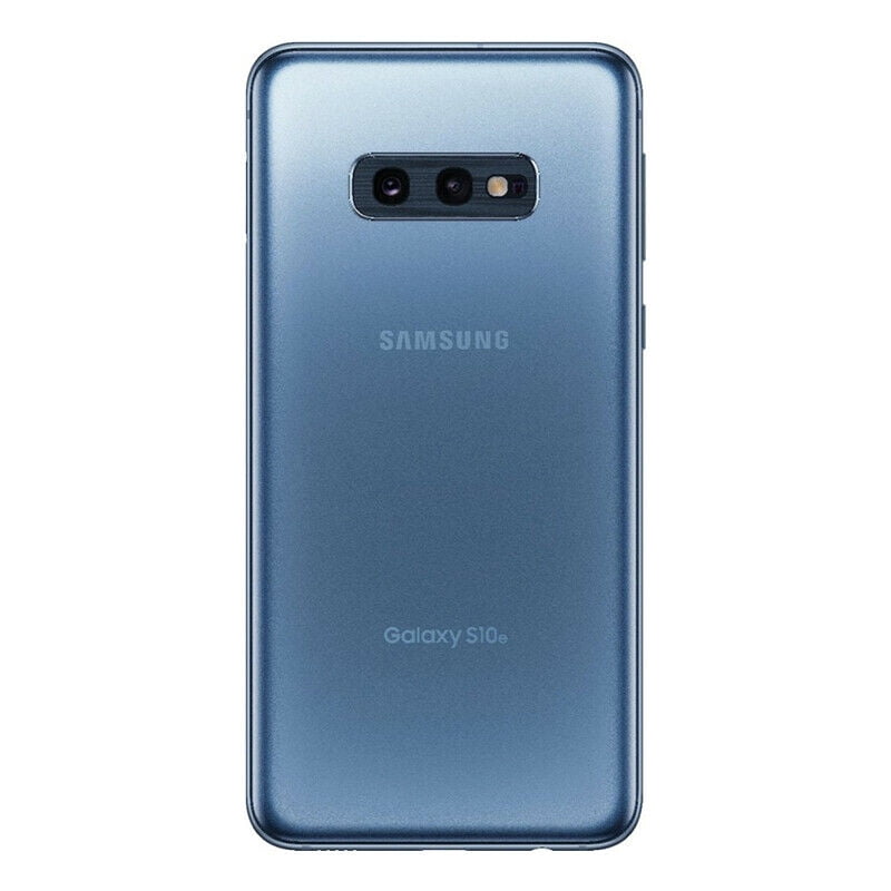 Refurbished  Samsung Galaxy S10e G970U 128GB Factory Unlocked Android Smartphone