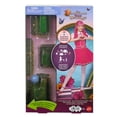thumbnail image 6 of Disney Descendants: Wicked Wonderland Tea Party Reveal with 7 Surprises, a Pink Fashion Doll & Accessories, 6 of 6