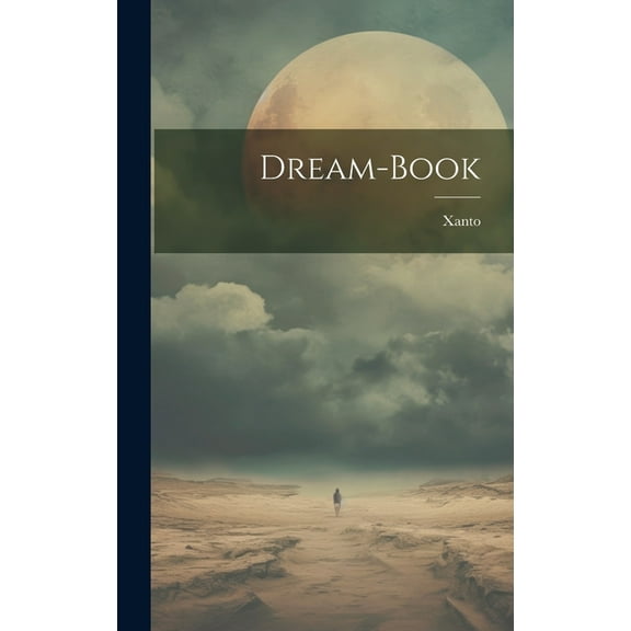 Dream-book, (Hardcover)