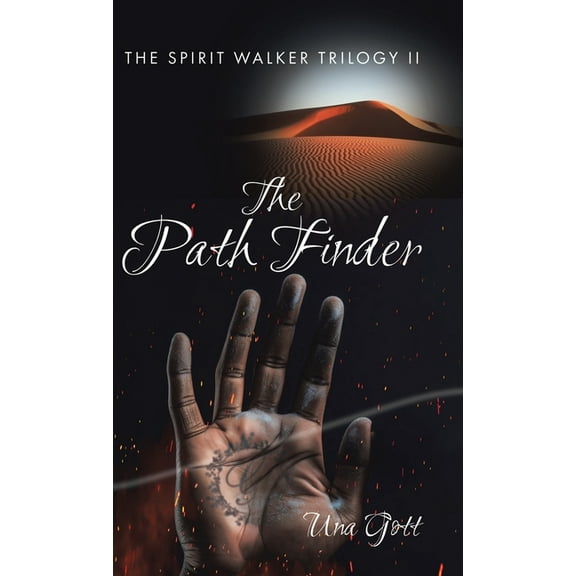 The Path Finder, (Hardcover)