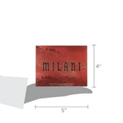 Milani All Inclusive Eye, Cheek & Face Palette, Medium to Deep