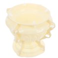 thumbnail image 1 of SHINYPASING 1Set Beige Plastic Flowerpots Molds European Style For Large Urn Planter Mould, 1 of 6