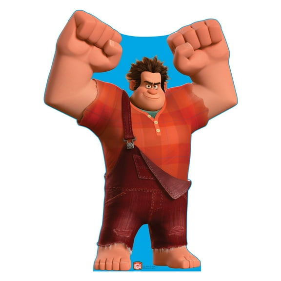 Wreck-It Ralph (Disneys Wreck-It Ralph)