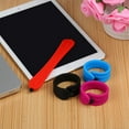thumbnail image 2 of Capacitive Screen Touch Pen for Tablets Touch Pen Silicone Hand Wrist Strap Styluses for Phone, 2 of 9