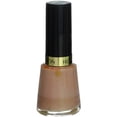 thumbnail image 3 of Revlon Nail Enamel, Gray Seude 0.50 oz (Pack of 2), 3 of 5