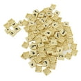 thumbnail image 2 of Chess Pieces Set, 110PCS Durable Wear Resistant Arabic Letter Tiles  For Home Games, 2 of 8