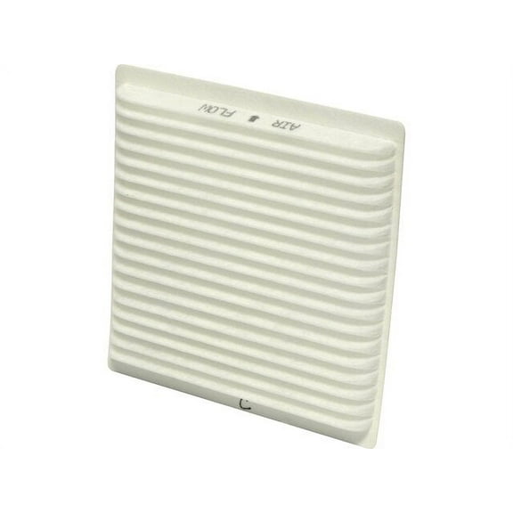 Cabin Air Filter - Compatible with 2007 - 2014 Ford Edge 2008 2009 2010 2011 2012 2013