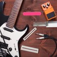 thumbnail image 2 of Miangastore Kit d'Outils de Réparation de Guitare pour une Utilisation Durable en Acier Inoxydable Parfait pour le Nettoyage et la Réparation de Guitare 1 Ensemble, 2 of 9