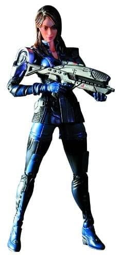 garrus action figure