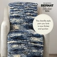 thumbnail image 3 of Bernat® Blanket Extra™ Yarn, Polyester #7 Jumbo, 10.5oz/300g, 97 Yards, 3 of 8