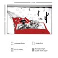 thumbnail image 2 of XIHOO Ralph Steveman Affiche Sans Cadre Cadeau 12 x 18 Pouces (30cm x 46cm)-S-203, 2 of 5