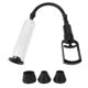 thumbnail image 1 of Men Vacuum Pump Trainer Manual Enlarger Booster Treatment Device Manual Air Pump Exerciser, 1 of 5