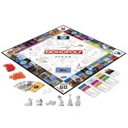 Hasbro Monopoly - Pixar New