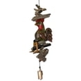thumbnail image 1 of Chanceux Coq Bell, 1 of 2
