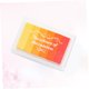 thumbnail image 3 of unbranded 1Ud Pad De Tinta Para Sellos Con Colores Surtidos Ideal Para Arte Y Manualidades, 3 of 8