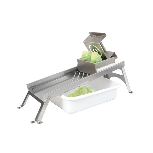 TSM Products Mandolin Cabbage Shredder