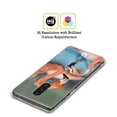 thumbnail image 2 of Head Case Designs Famous Animals Two Great Flamingos Soft Gel Case Compatible with Google Pixel 8, 2 of 7