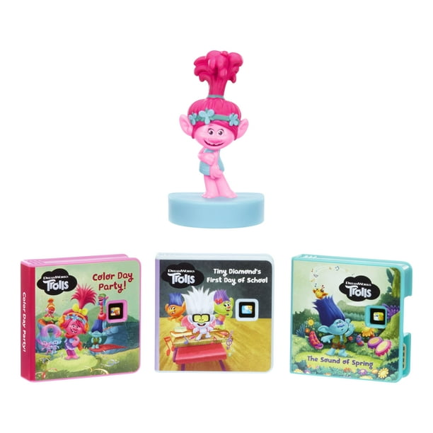 Story Dream Machine Little Tikes DreamWorks trolls hace más de 3 años