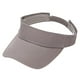 thumbnail image 3 of Paquete de 2 gorras de Béisbol BLESIY Unisex Visera para golf Senderismo Azul oscuro + gris, 3 of 8