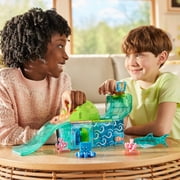 The Original MAGNA-TILES® Coral Reef 25-Piece Magnetic Construction Set