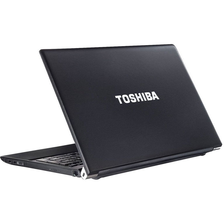 Rapide TOSHIBA TECRA R850 Core I5-15-RAM 8 Go DDR3L-SSD