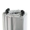 thumbnail image 6 of Unicel FG-1248 48 Sq Ft Vertical DE Grid Swimming Pool Filter (8 Pack), 6 of 6