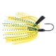 thumbnail image 4 of 7cm 10g Señuelos de Pesca Chatterbait Spinnerbait Artificial Wobbler Baits (3) Ehuebsd Para estrenar, 4 of 9