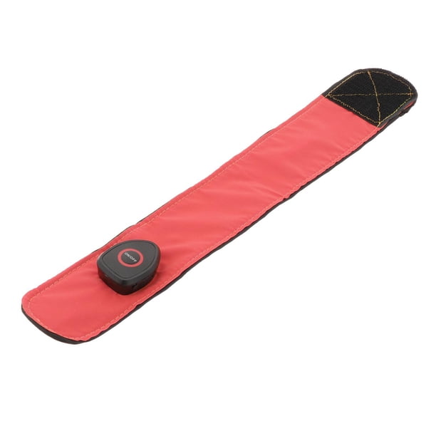 Correa Reflectante de Neopreno para El Tobillo Del Caballo, Protección para Las Piernas, Cinturón para Legging, Suministro Ecuestre para Montar a Caba rojo Baoblaze Correa de tobillo de pierna de caballo