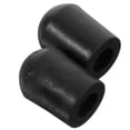 thumbnail image 4 of Shisuyan 2pcs Cello Endpin Stopper Rubber Cello Endpin Tip Bass End Pin Rubber Pad Instrument Supply, 4 of 9