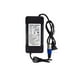 thumbnail image 1 of Cargador de Batería Abakoo 24V 5A Automático Inteligente con Conector XLR, 1 of 2