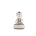 thumbnail image 3 of Nike Men's Blazer Mid '77 Vintage White Safety Orange Black Shoes, from StockX, 3 of 5