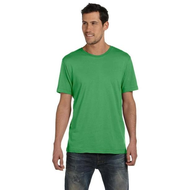 Download Alternative Alternative 1070 Men S Basic Crewneck Short Sleeve T Shirt Walmart Com Walmart Com