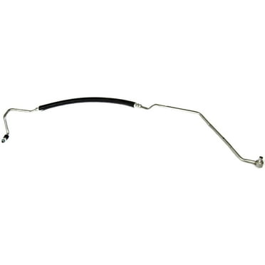 Dorman 625-143 Engine Oil Cooler Hose Assembly for Specific Chevrolet / GMC Models