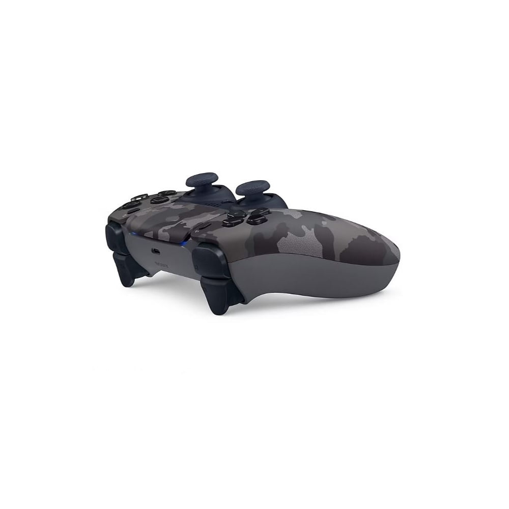 Restored Sony PS5 Slim Disc Console 1TB 2x Controllers & Charging Station SNY-BD-PS5SLIM (Refurbished)