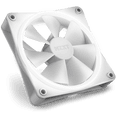 thumbnail image 2 of Ventilador NZXT F120 RGB Duo Triple Pack Blanco 3X120MM RF-D12TF-W1, 2 of 3