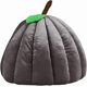 thumbnail image 4 of Cama de calabaza, cueva para gatos y perros pequeños, cesta para cama de calabaza, casa de calabaza para gatos de interior, cama de calabaza para Halloween en Wuwo, 4 of 6