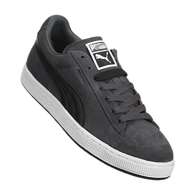 suede classic lfs men's sneakers
