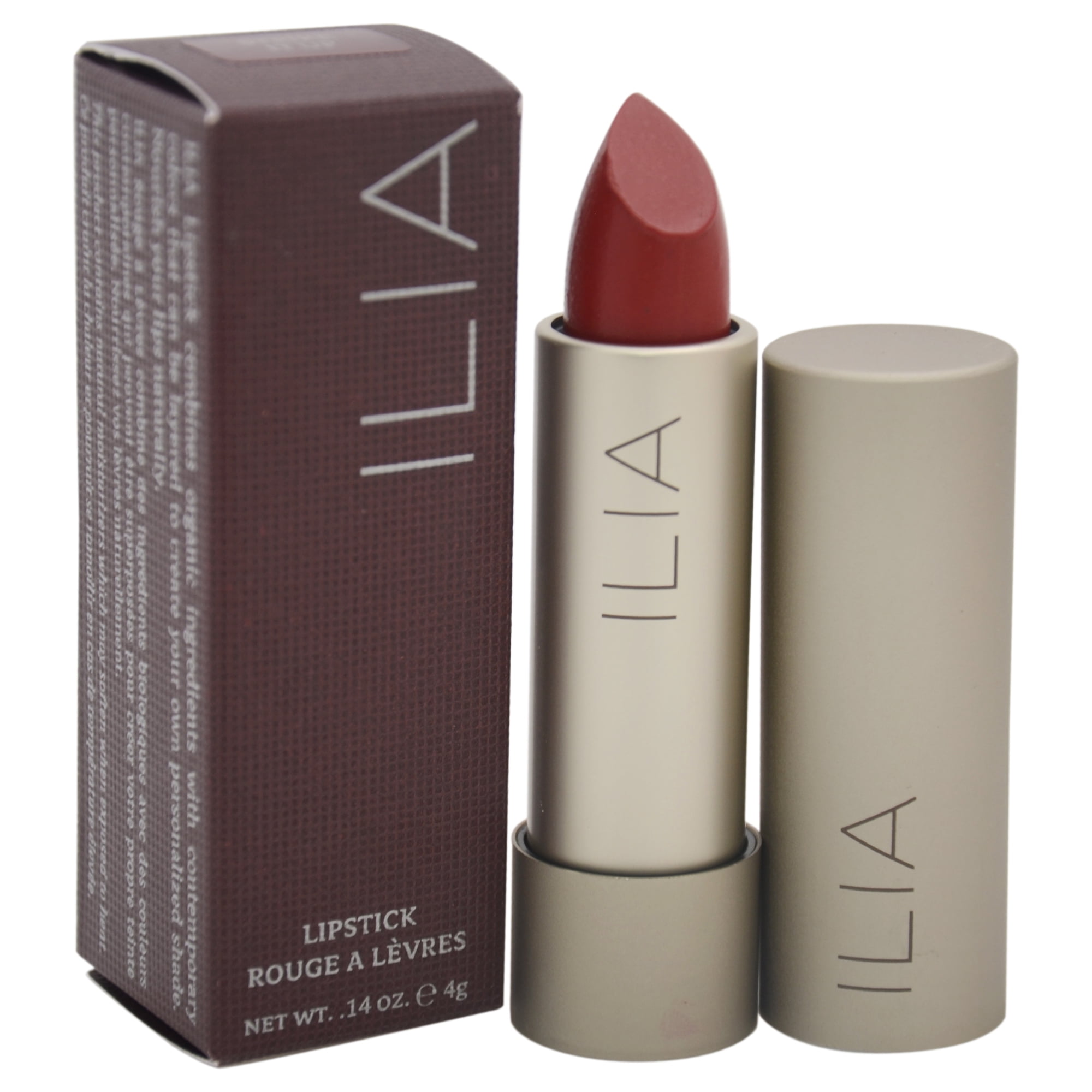 ILIA Beauty Lipstick Strike It Up 0.14 oz Lipstick