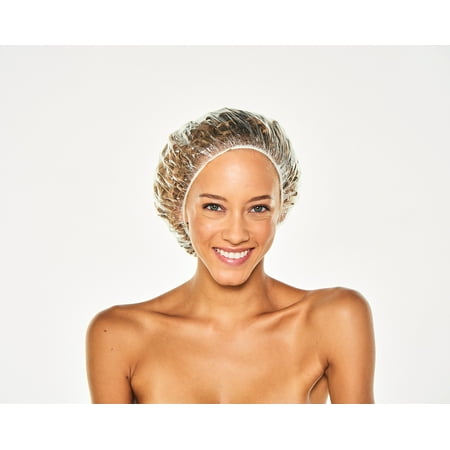 Adama Plastic Caps, 25 Pack, Assorted Colors