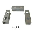thumbnail image 2 of funtasica Under Desk Laptop Bracket Laptop Storage Includes Metal Screws For Devices Up To, 2 of 9