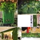 thumbnail image 5 of 2 paneles de plantas artificiales de 40 x 60 cm para fondo de boda EstiloA B, 5 of 9