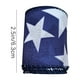 thumbnail image 2 of Xihbxyly Artículos para Menores de 10 Años Nueva Cinta Del Día de La Independencia, Cinta 5 Yardas, Lazo Decorativo para Bricolaje, Cinta de Estrella de Cinco Puntas Roja, Azul y Blanca, 2 of 4