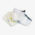 thumbnail image 3 of Paraguas Transparente Automático Abierto Y Cerrado Plegable A Prueba De Viento Para Viajes Mujeres Niñas Guardurnaity HA023928-03, 3 of 5