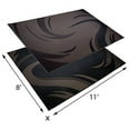 thumbnail image 2 of Ming's Mark Reversible Camping Mat with Swish Design, 2 of 5